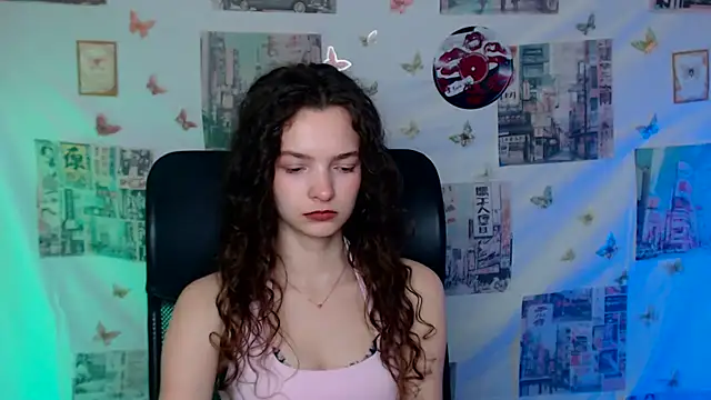 _SusieSu_ – Live XXX-chat