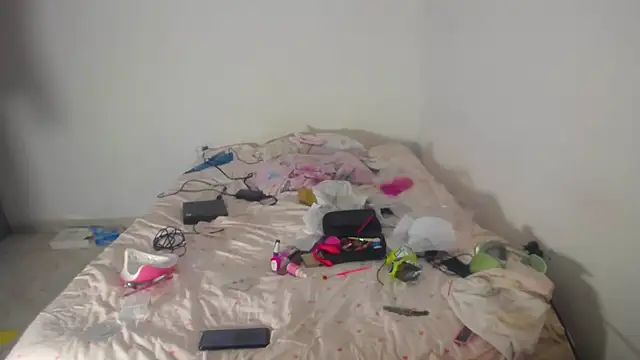 แชท XXX สดของ barbara_anal_squirt_