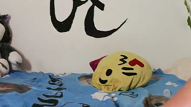 zoe_ch_'s Live XXX Chat