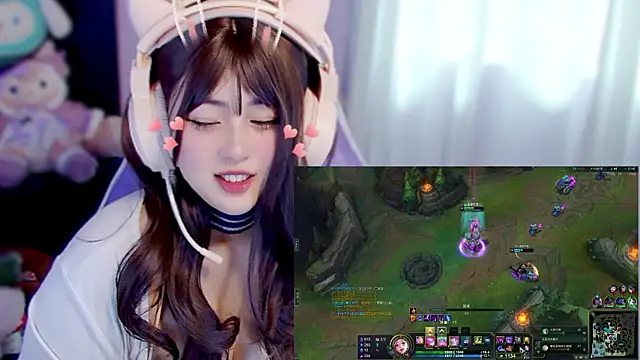 yuki3366 Live XXX-chat