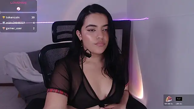 xambar_22x's Live XXX Chat