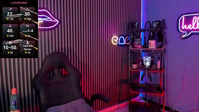 Maximoking26 Live XXX-chat