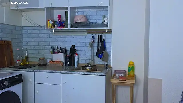 Show modela soft_focus na web-kameri