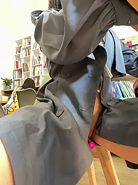 secretly_masturbating Adlı Modelin Web Kamerası Şovu