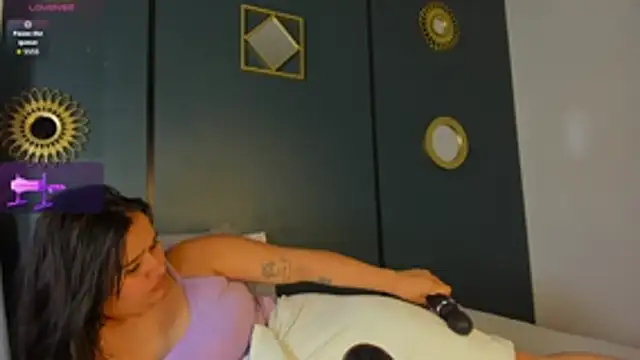 แชท XXX สดของ lia_sexx19