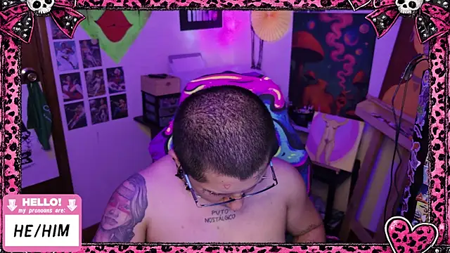 masterkevinftm Webcamshow