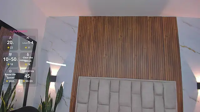 Sembang XXX Secara Langsung Scarlet_Rosexx