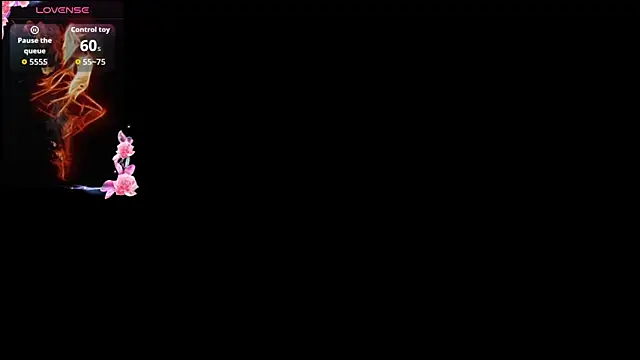 แชท XXX สดของ Hazumi_Tsu