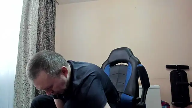 SanFrantsisko's Live XXX Chat