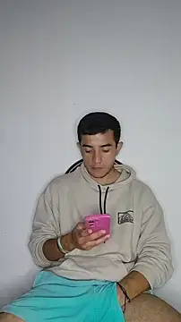 Show modela Thick_Cock na web-kameri