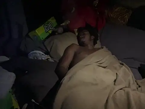 Show Webcam de SlimeCrownzOut5