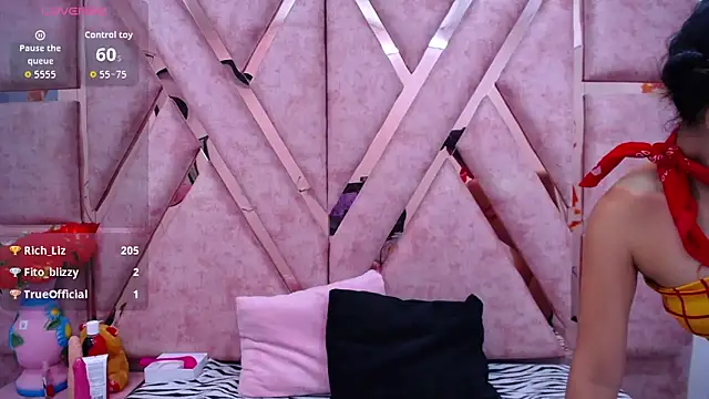 Azul_Horny18 – Live XXX-chat