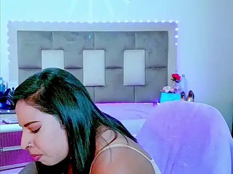 indiantopaz694u's Webcam Show