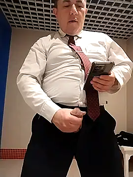 BigCristh79's Live XXX Chat