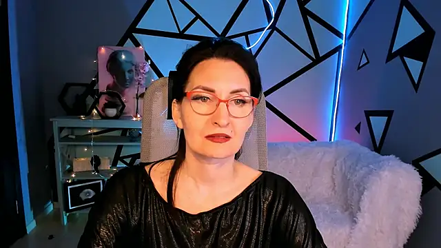 Chat +18 de UnaTerra ao vivo