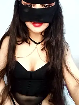 _Anochka's Webcam Show