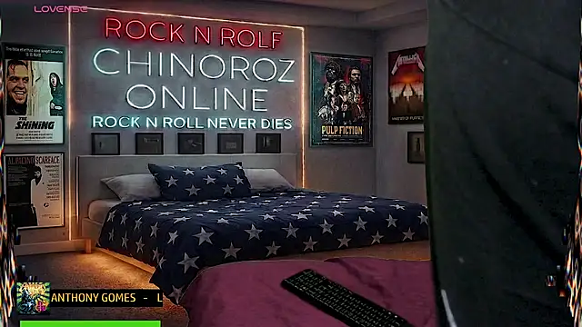 chino_rozのライブXXXチャット