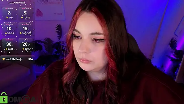 Mia_R0ss Adlı Modelin Canlı XXX Sohbeti