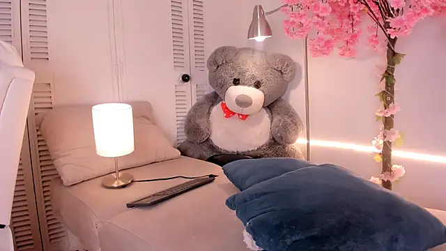 kitty_miaa's Live XXX Chat