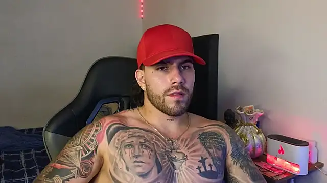 Ades_Lowe Live XXX Chat