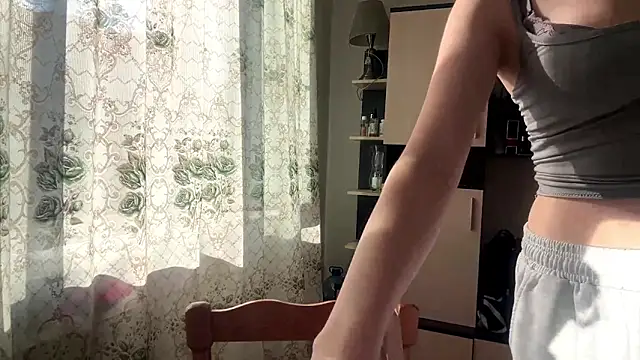 AquilineOrites Obrolan Langsung XXX