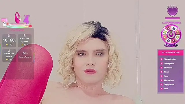 Zagadka55555 – webcam-show