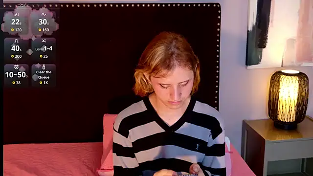 seraphine_starn Live XXX chat