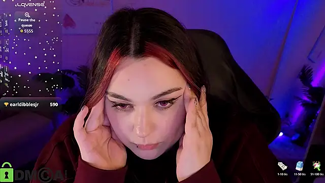 Mia_R0ss Live XXX-Chat