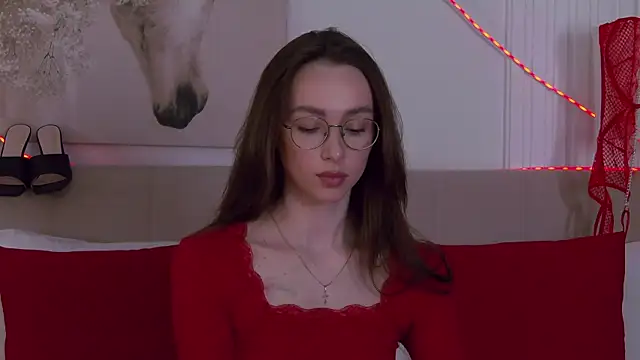 Czat XXX na żywo – Emily_Simon