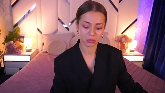 DoveLovee Webcam-Show