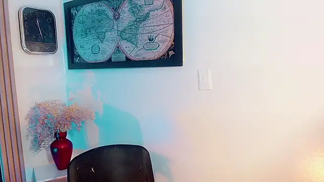 Sofia_antonella_ Webcam Show