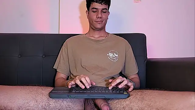 Derek_stud_ Webcam Show