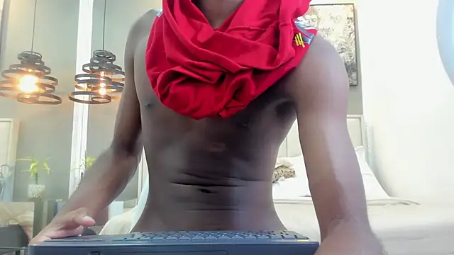 khris__evans 在線直播表演