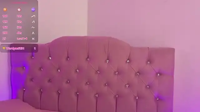 SABRIINA_TAY's Live XXX Chat