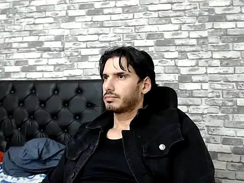 MrTyler667 웹캠 쇼