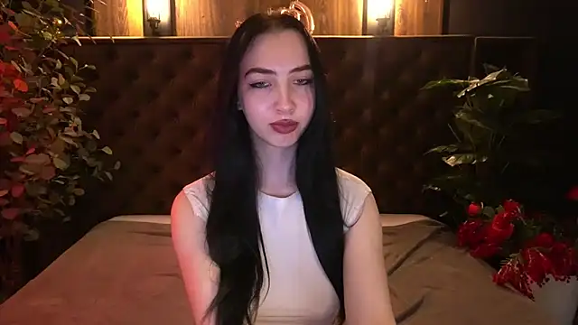 Chat XXX en directo de WildKittenX_