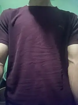 Webkamerová show yourslave__ms