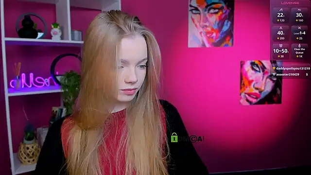 maddy_moah Live XXX-Chat