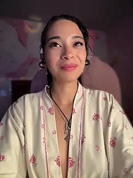 แชท XXX สดของ Sasha-firee