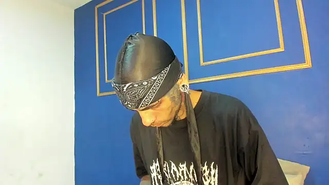 Demon_Rose_n Live XXX chat