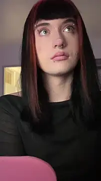 Vailyreb_'s Webcam Show