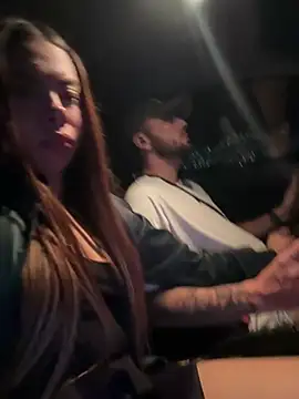 lindaandtony ওয়েবক্যাম শো