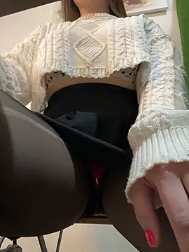 CrazyTori Obrolan Langsung XXX