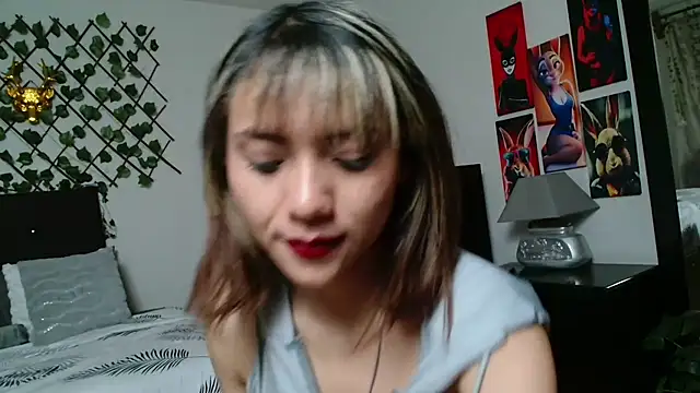 Chat +18 de Dama_Scarlata18 ao vivo