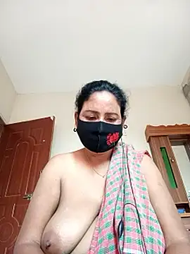 Neha-Roy's Webcam Show