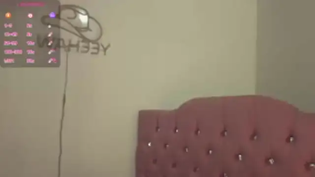 SABRIINA_TAY Obrolan Langsung XXX