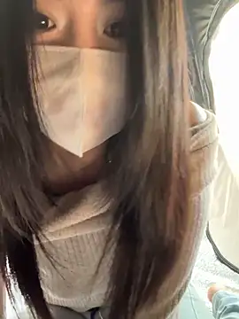 feifei-love Chat XXX in diretta