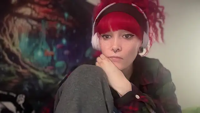 Show webcam de FRRANNKIE