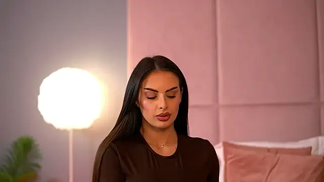 AlmaLuv – Live XXX-chat