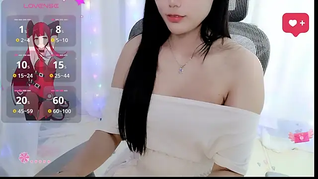 Dully_ana 现场XXX聊天